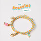 Kit Bracelet Cassette Romantic Vol 5 La Petite Epicerie
