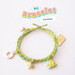 Kit Bracelet Cassette Vacances Vol 2 La Petite Epicerie