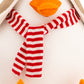 PELUCHE grande oie 'aviatrice'