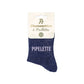 Chaussettes paillettes "PIPELETTE"