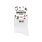 Chaussettes "balec"
