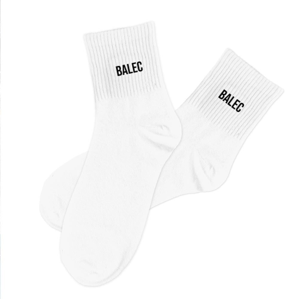 Chaussettes "balec"
