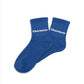 Chaussettes paillettes enfant "charmeur" taille 30-35