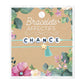 BRACELET AFFECTIF "CHANCE"
