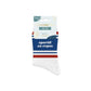 Chaussettes "sportif au repos"