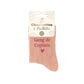 Chaussettes paillettes "gang de copines"