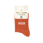 Chaussettes paillettes "trésor"