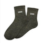 Chaussettes paillettes "CANON"