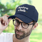 Casquette homme "apéro club"
