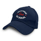 Casquette "pétanque club"