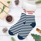 Chaussettes moumoutes "chaussettes d hiver" taille 39/45