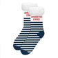 Chaussettes moumoutes "chaussettes d hiver" taille 39/45