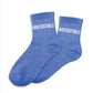 Chaussettes paillettes "IRRESISTIBLE"