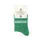 Chaussettes paillettes "AUDACIEUSE"