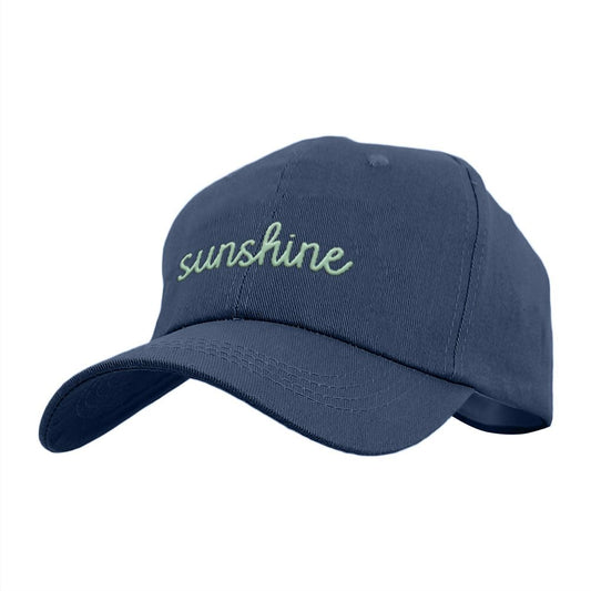 Casquette SUNSHINE