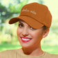 Casquette "dolce vita"