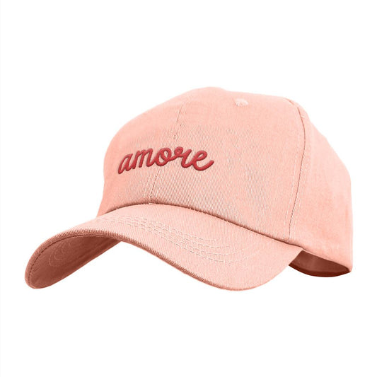 Casquette AMORE