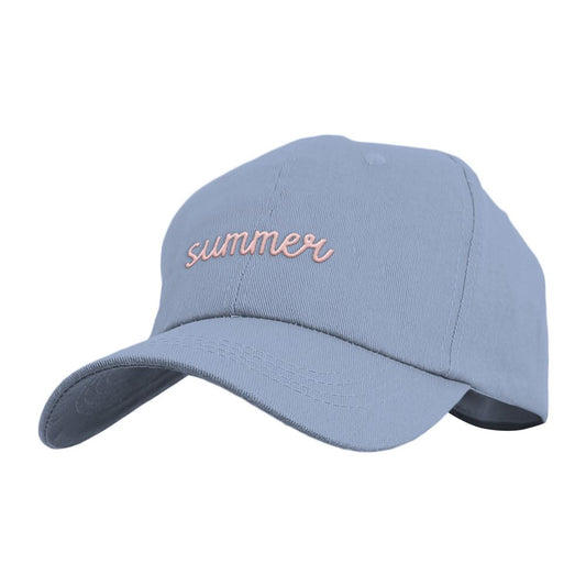 Casquette SUMMER
