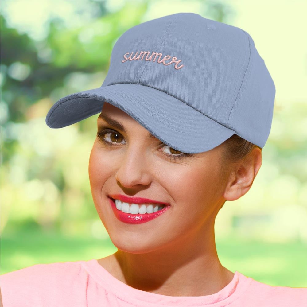Casquette SUMMER
