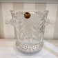 GRAND SEAU A CHAMPAGNE CRISTAL SOUFFLE 24%