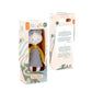 Peluche Christy le chat