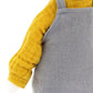 Peluche Christy le chat