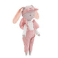 Peluche en coton Cotti Motti, Lucy the Bunny