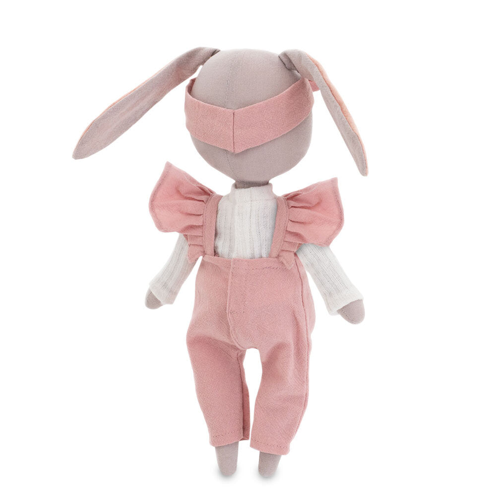 Peluche en coton Cotti Motti, Lucy the Bunny
