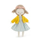 Peluche Zoe the Sheep 30 cm Cotti Motti Orange Toys