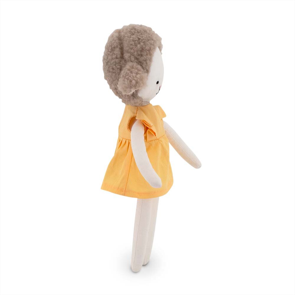 Zoé le mouton - peluche 3+