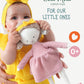 Peluche The Softest Zoe the Sheep 30 cm Cotti Motti