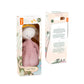 Peluche The Softest Zoe the Sheep 30 cm Cotti Motti