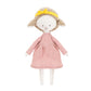 Peluche The Softest Zoe the Sheep 30 cm Cotti Motti