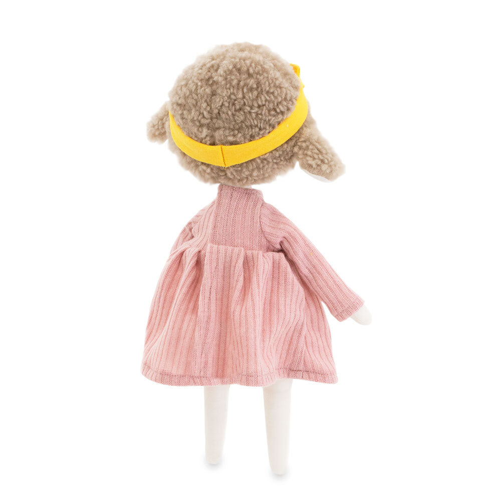 Peluche The Softest Zoe the Sheep 30 cm Cotti Motti