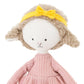 Peluche The Softest Zoe the Sheep 30 cm Cotti Motti