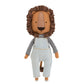 Peluche en coton Cotti Motti, Simon the Lion