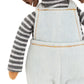 Peluche en coton Cotti Motti, Simon the Lion