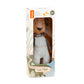 Peluche en coton Cotti Motti, Simon the Lion