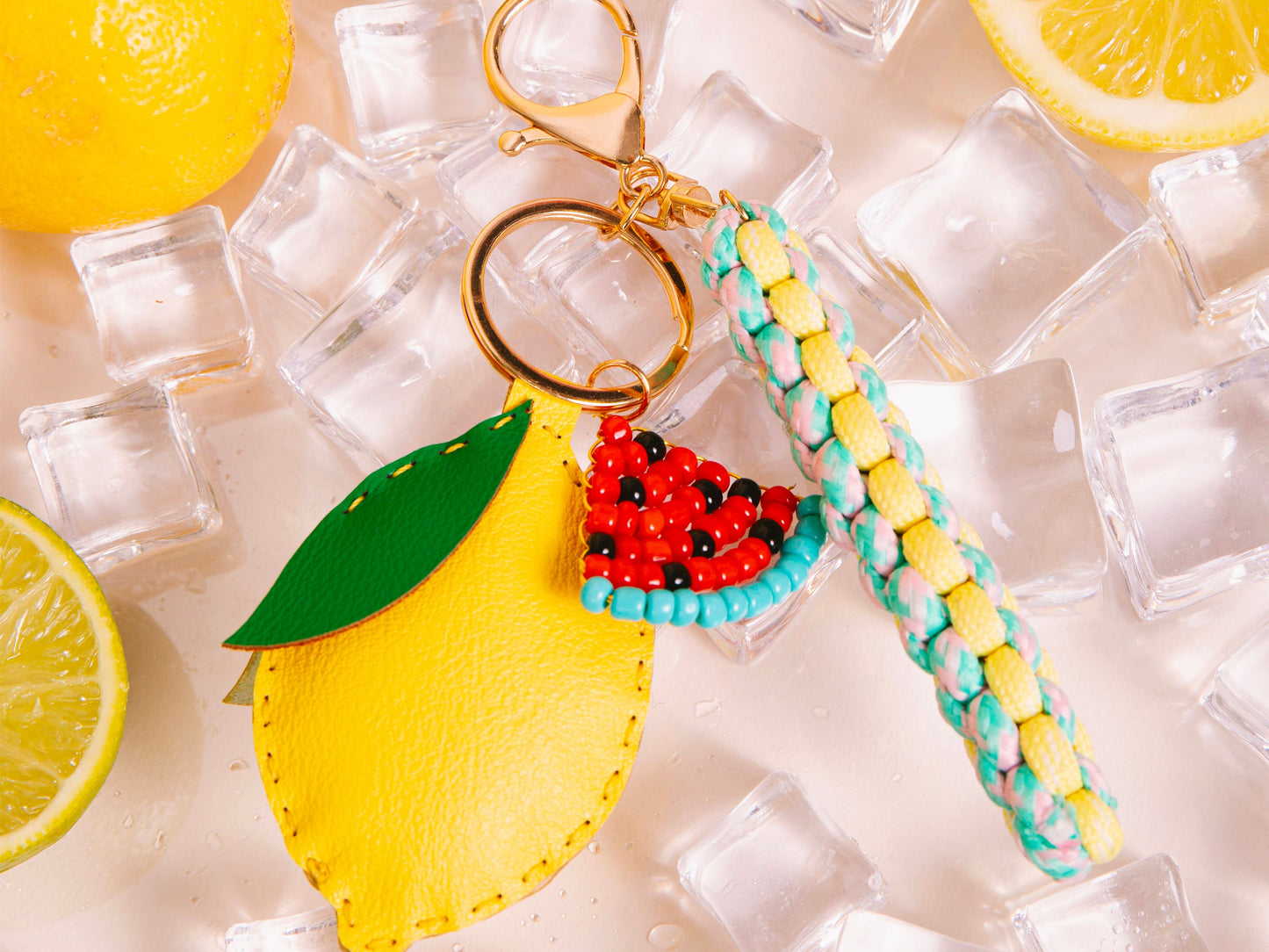 Kit Canette Pshiiit Lemonade La Petite Epicerie