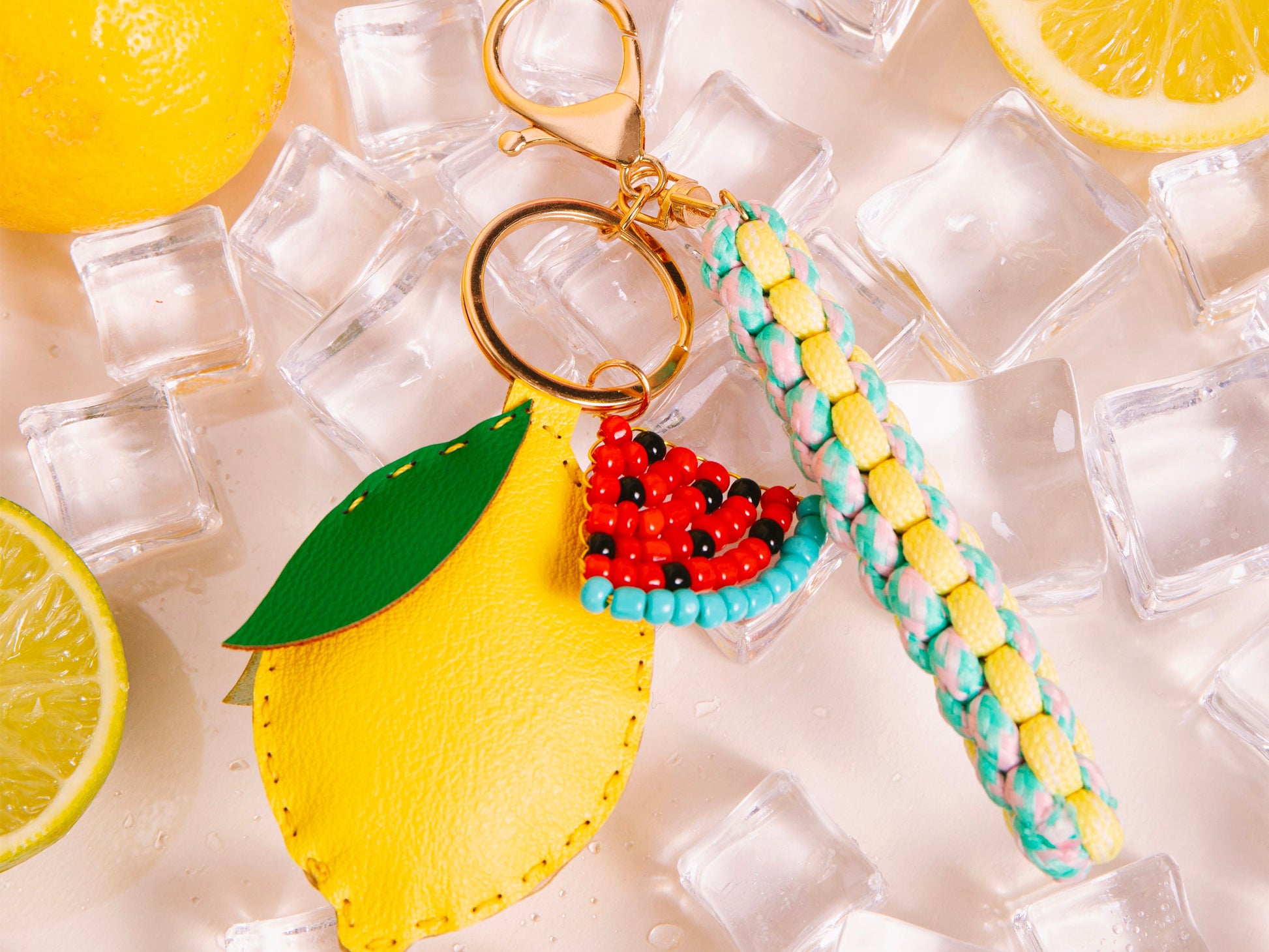 Kit Canette Pshiiit Lemonade La Petite Epicerie