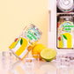 Kit Canette Pshiiit Lemonade La Petite Epicerie
