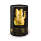 Lucky Cat glossy gold