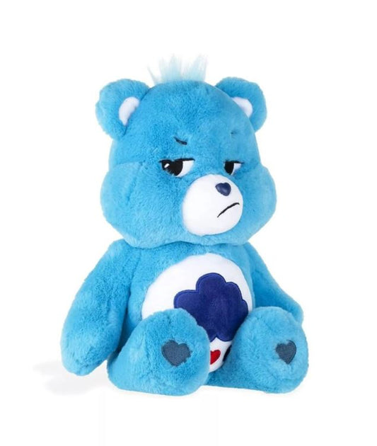 Bisounours Touronchon