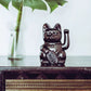 Lucky Cat shiny black