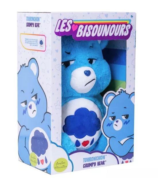 Bisounours Touronchon
