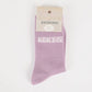 Chaussettes à paillettes AUDACIEUSE