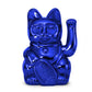 Lucky Cat Shiny Blue - Planète Terre