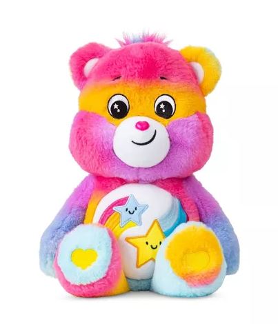 Bisounours Toubonté