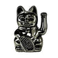 Lucky Cat shiny black