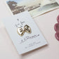 Pin's FARFALLE